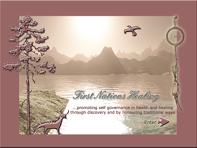 First Nations Healing